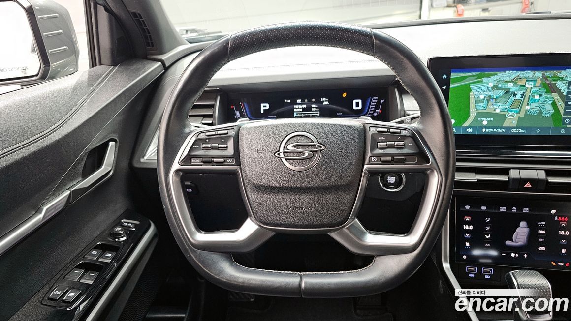 KG_Mobility_Ssangyong Torres 2023