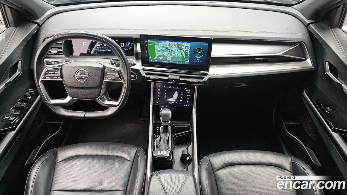 KG_Mobility_Ssangyong Torres 2023