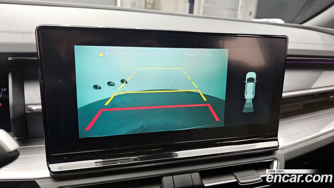 KG_Mobility_Ssangyong Torres 2023