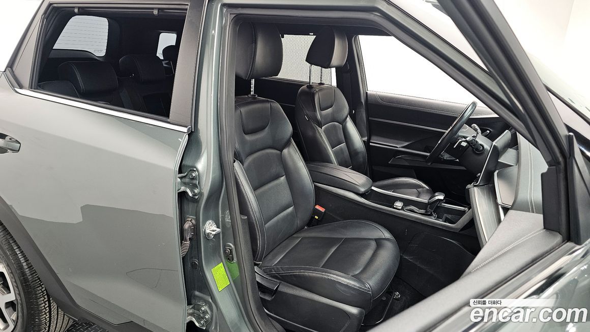 KG_Mobility_Ssangyong Torres 2023