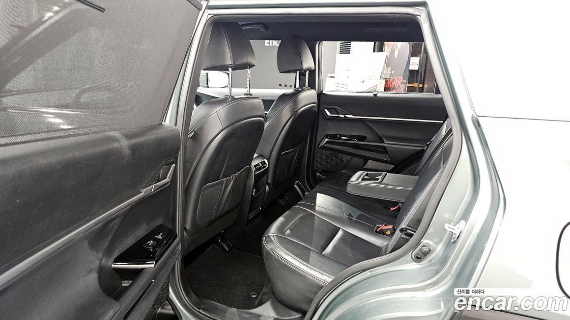 KG_Mobility_Ssangyong Torres 2023