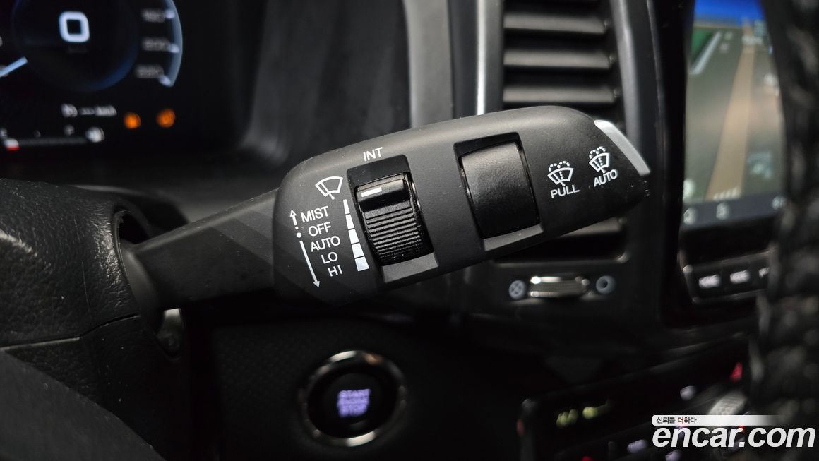 KG_Mobility_Ssangyong Rexton 2022