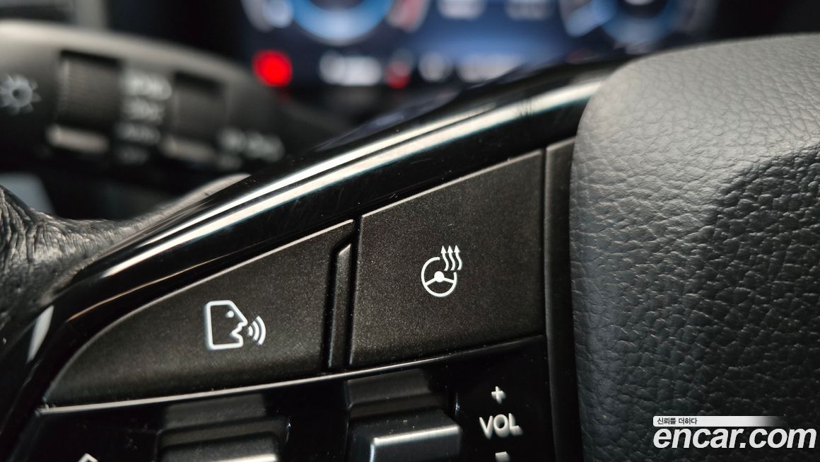 KG_Mobility_Ssangyong Rexton 2022