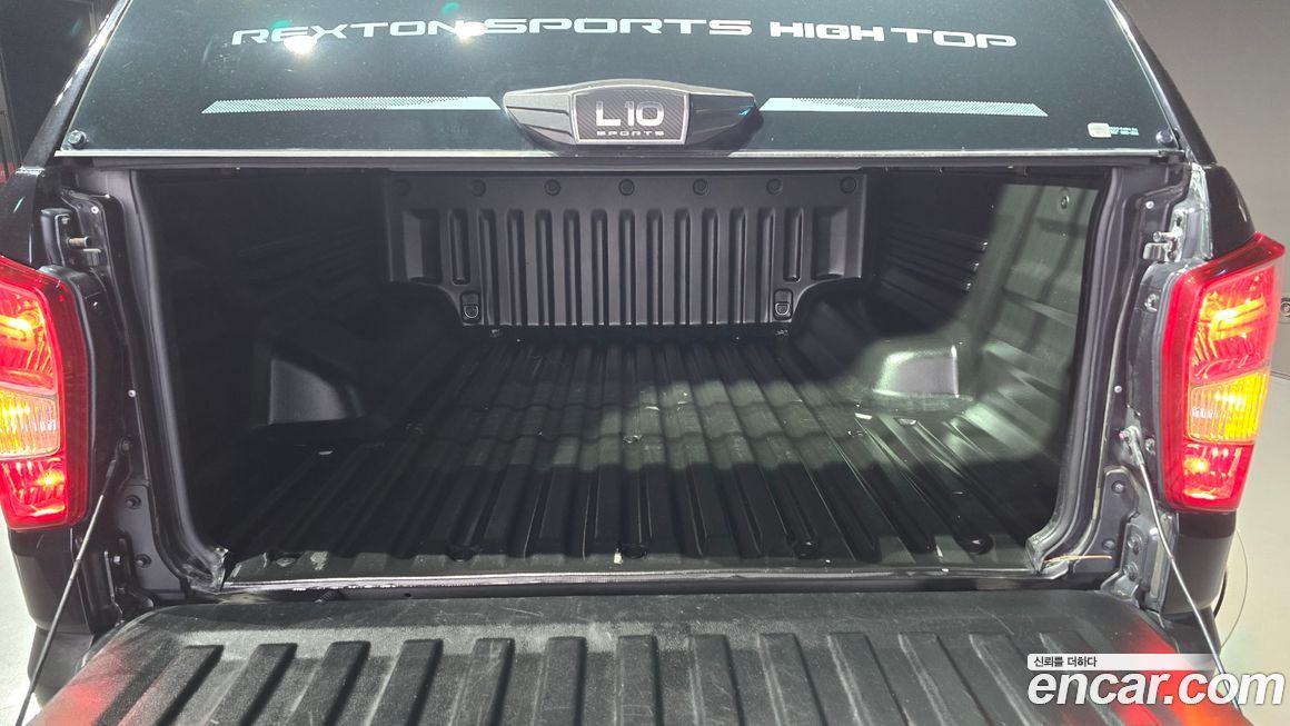 KG_Mobility_Ssangyong Rexton 2022