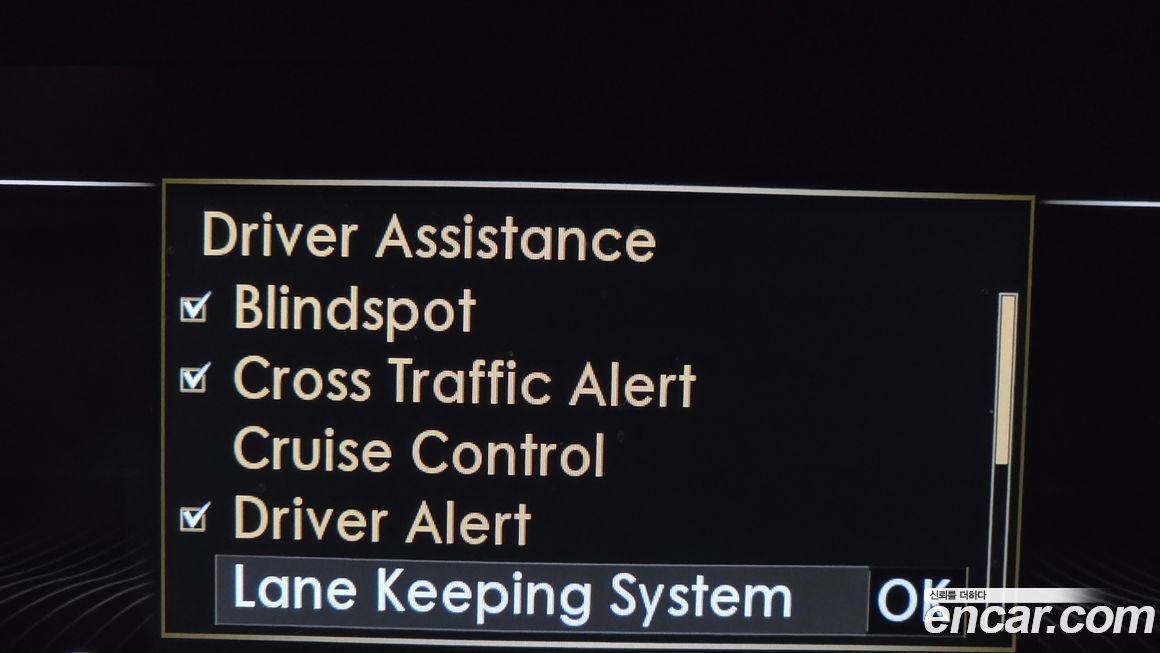 Lincoln Continental 2018