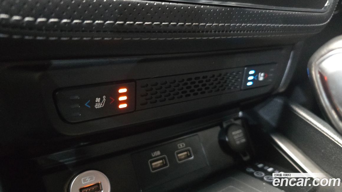 KG_Mobility_Ssangyong Rexton 2022