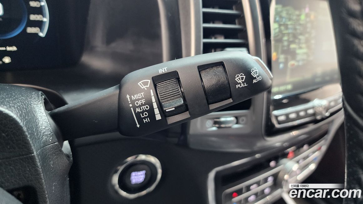 KG_Mobility_Ssangyong Rexton 2022