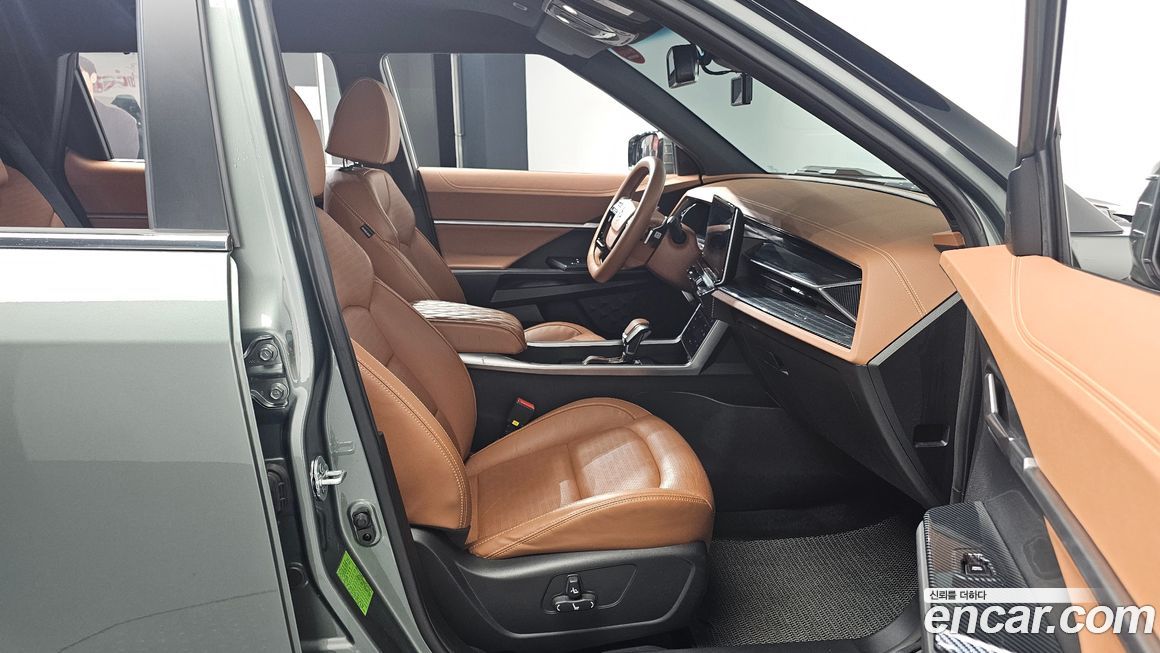 KG_Mobility_Ssangyong Torres 2023