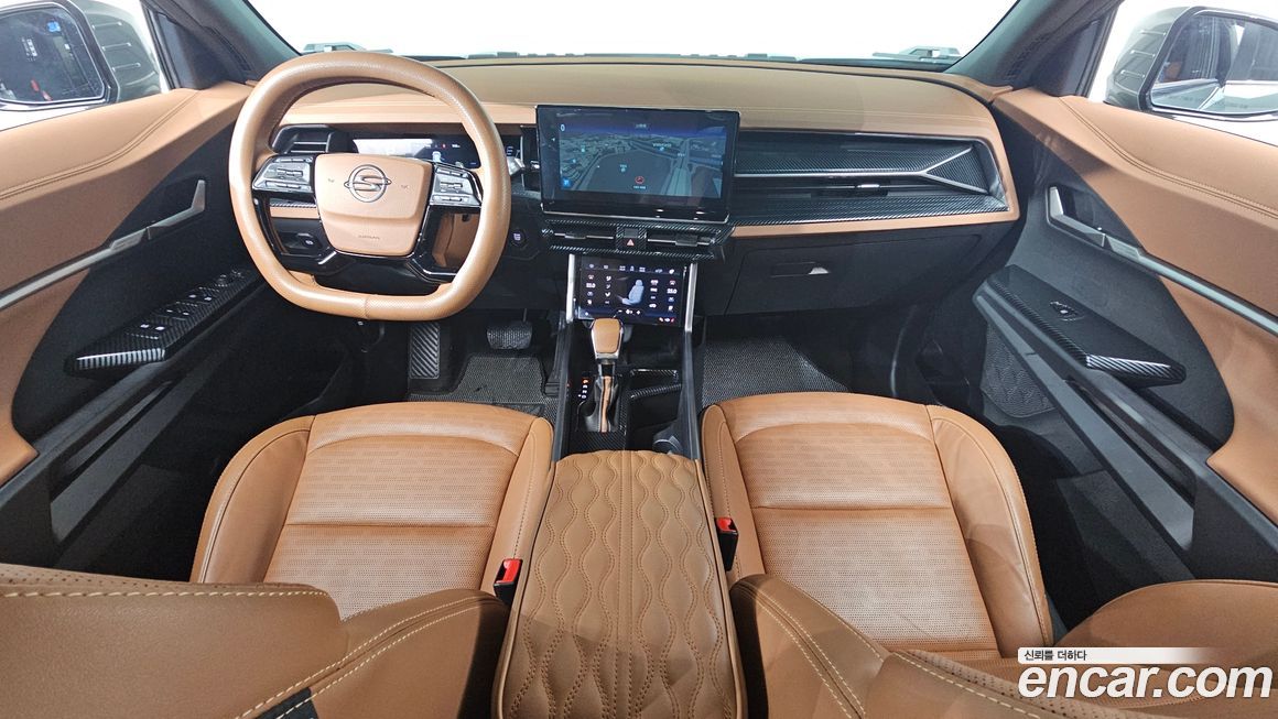 KG_Mobility_Ssangyong Torres 2023