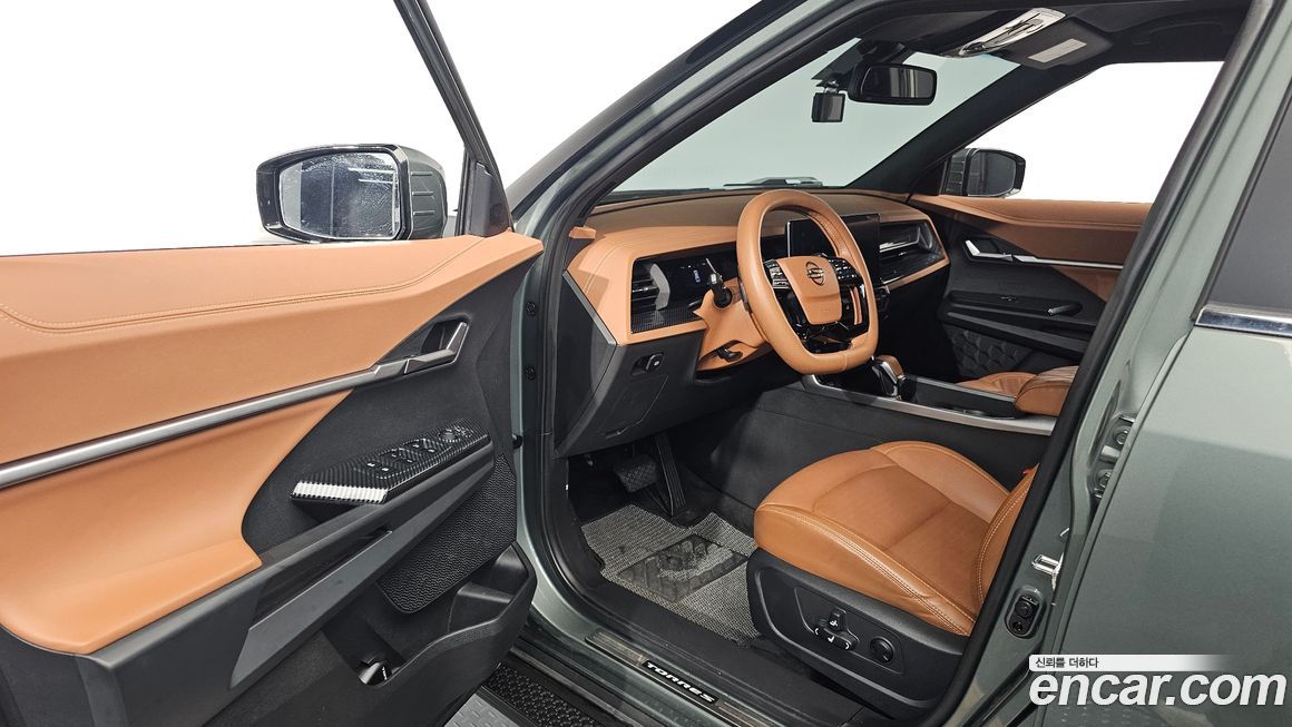 KG_Mobility_Ssangyong Torres 2023