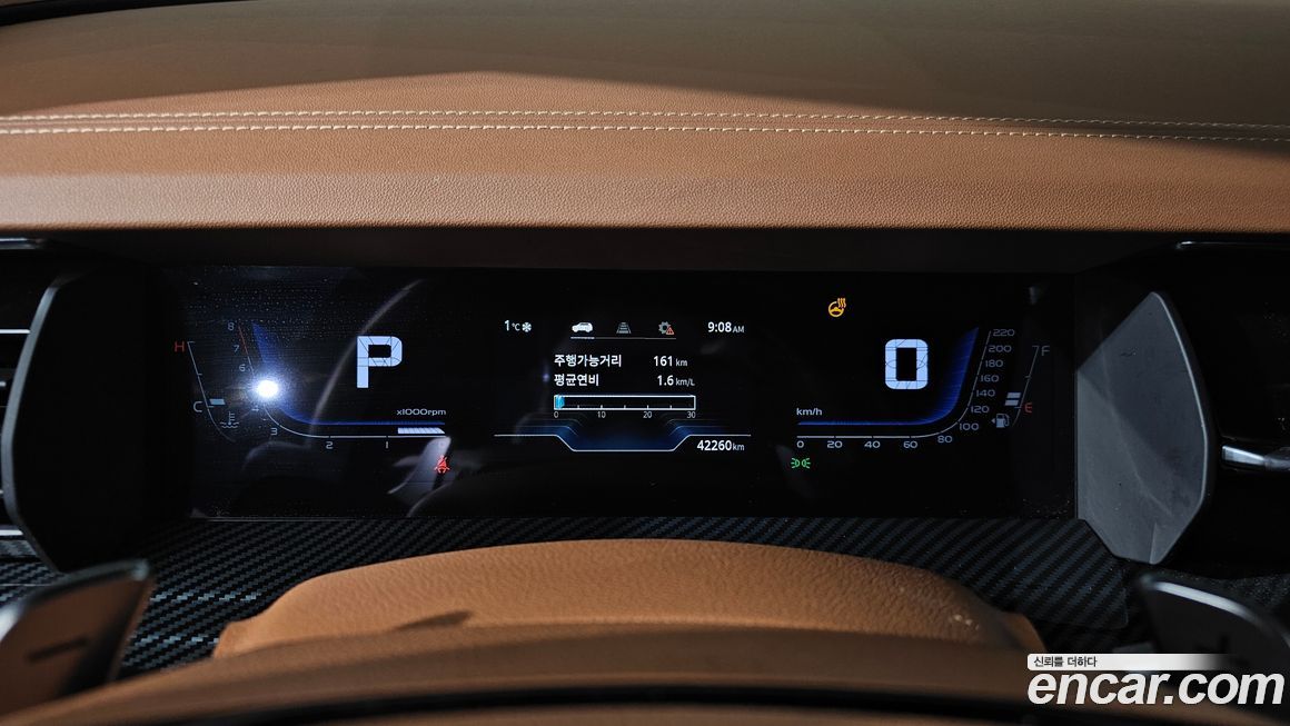 KG_Mobility_Ssangyong Torres 2023