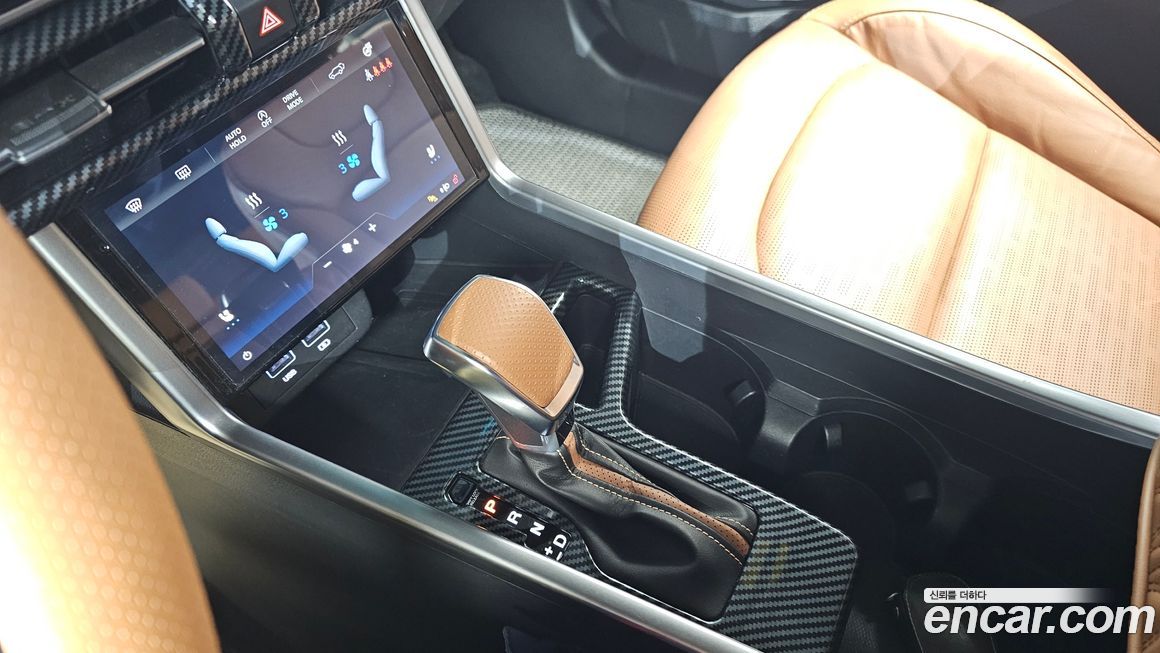 KG_Mobility_Ssangyong Torres 2023