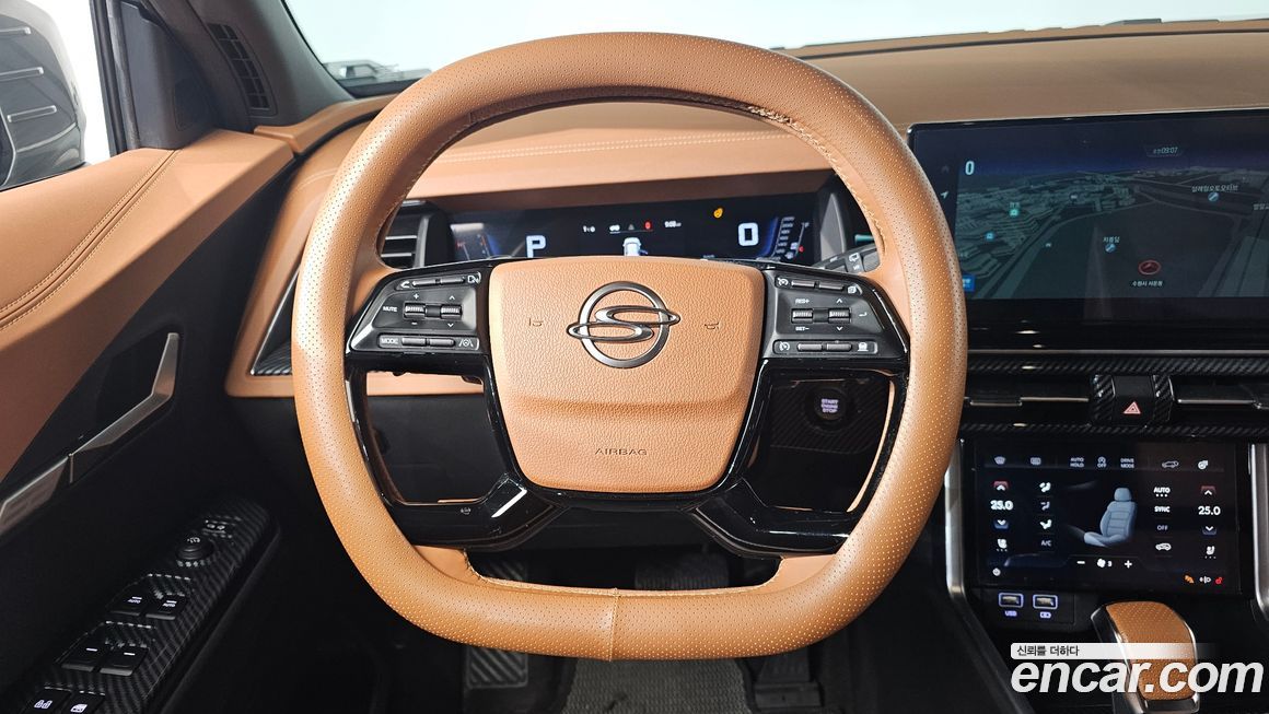 KG_Mobility_Ssangyong Torres 2023