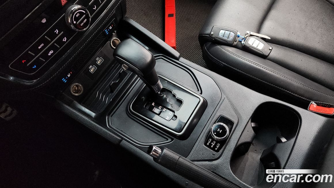 KG_Mobility_Ssangyong Rexton 2022