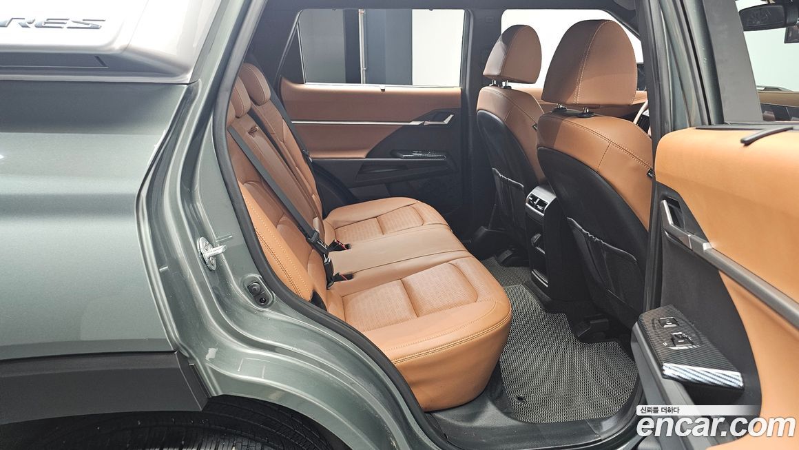 KG_Mobility_Ssangyong Torres 2023