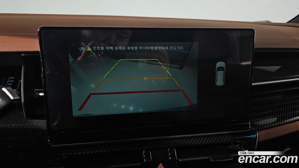 KG_Mobility_Ssangyong Torres 2023