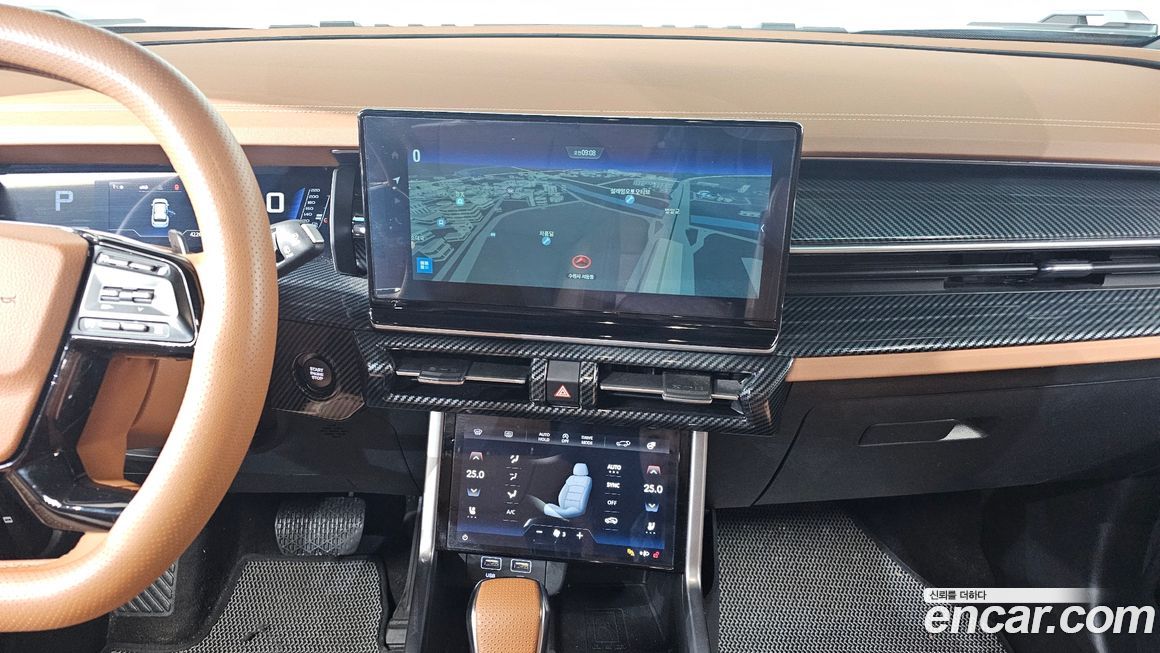 KG_Mobility_Ssangyong Torres 2023