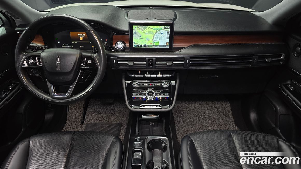 Lincoln Corsair 2022