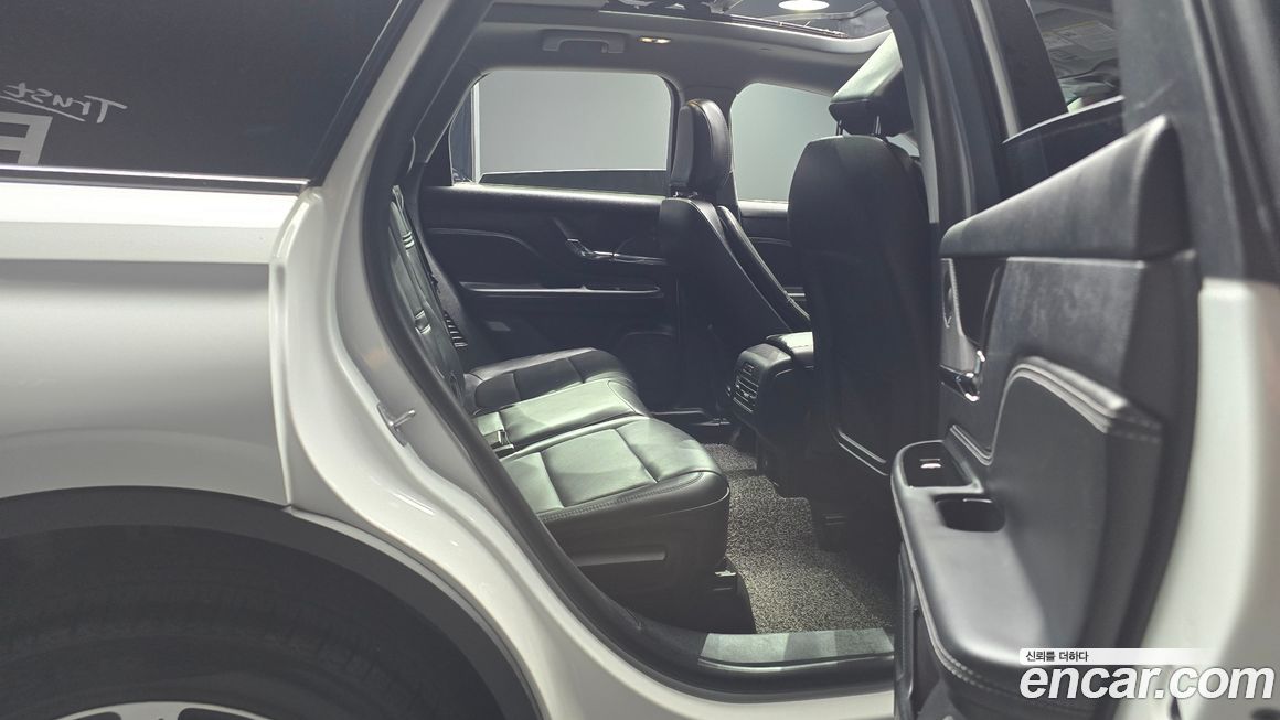 Lincoln Corsair 2022