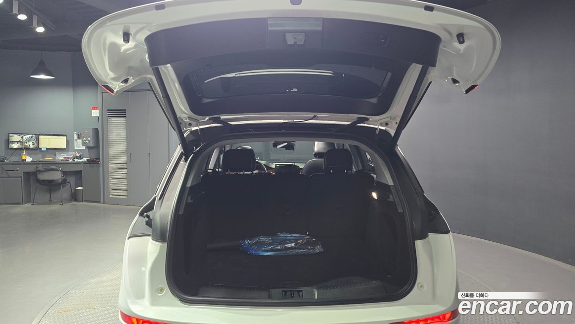 Lincoln Corsair 2022