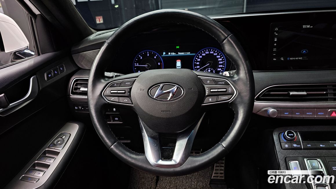 Hyundai Palisade 2020