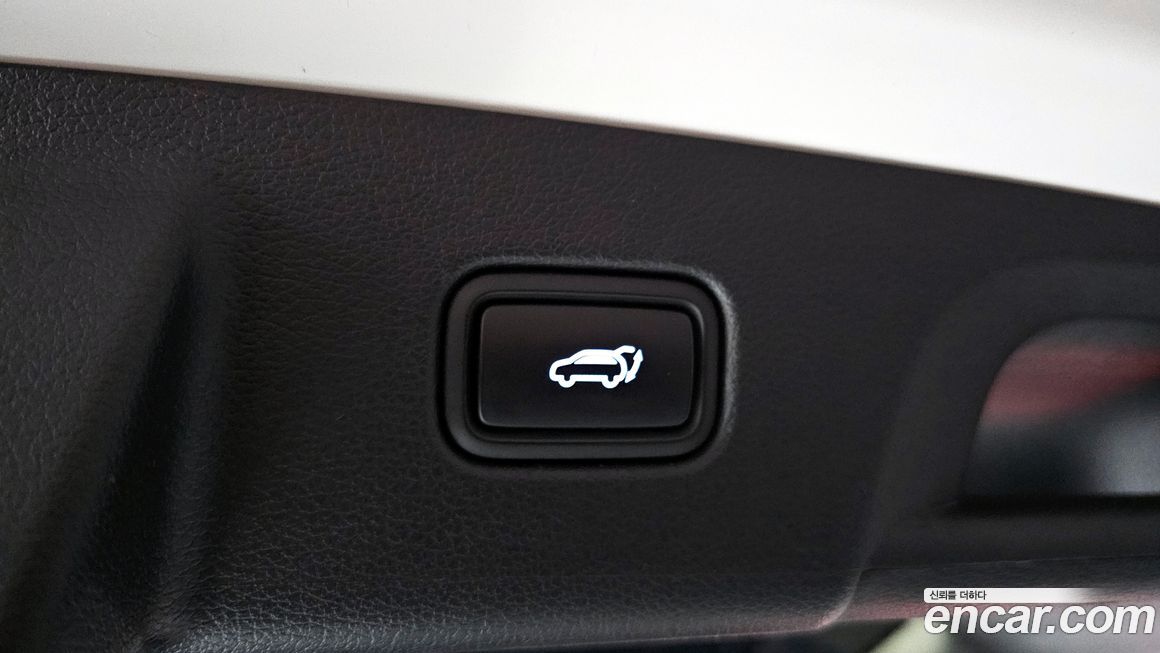 Hyundai Palisade 2020