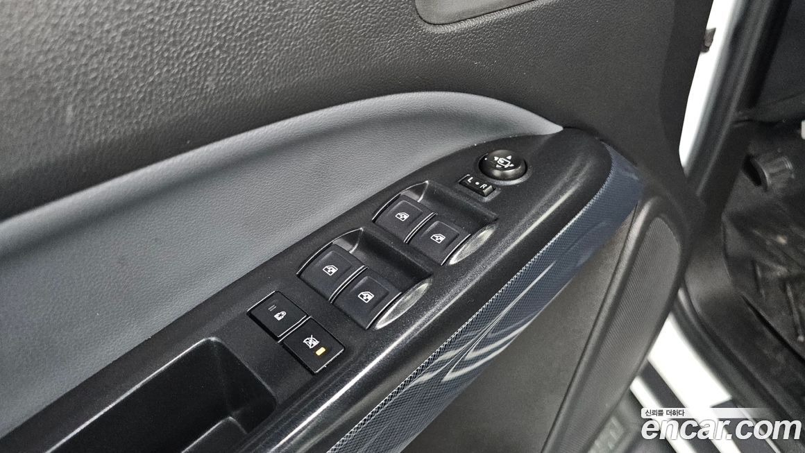 ChevroletGMDaewoo Colorado 2022