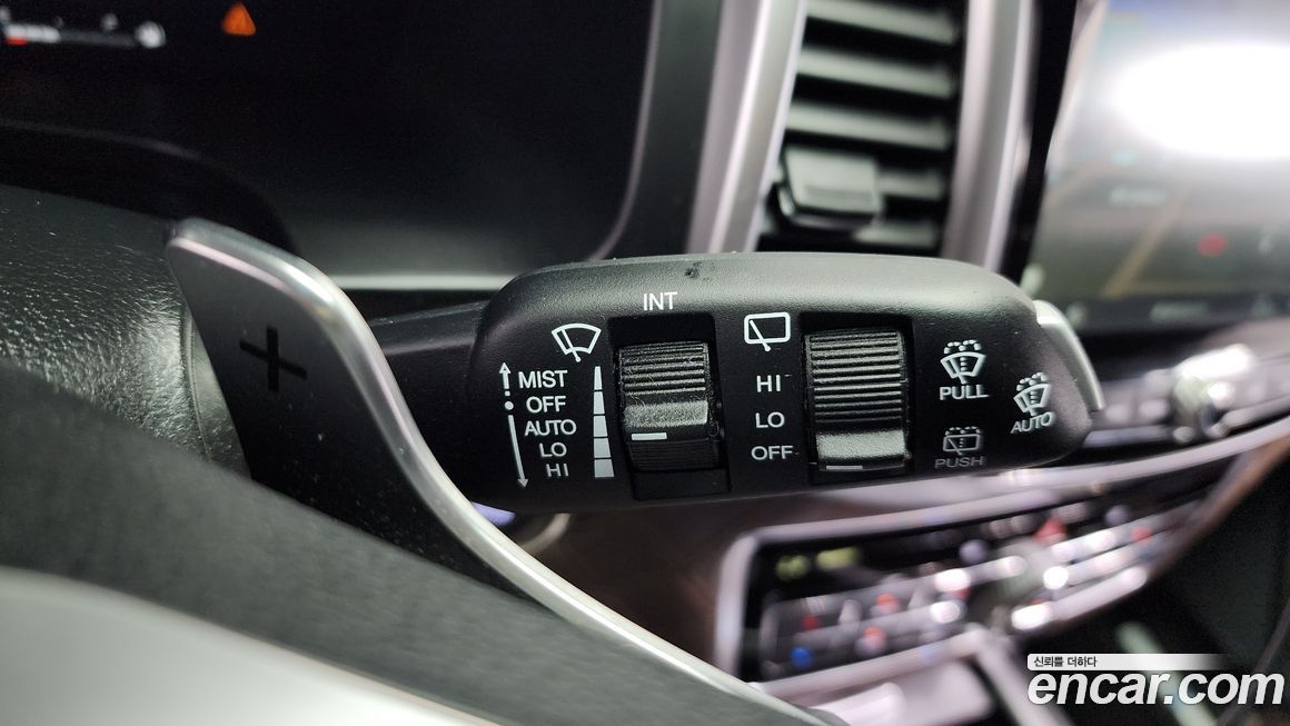 KG_Mobility_Ssangyong Rexton 2022