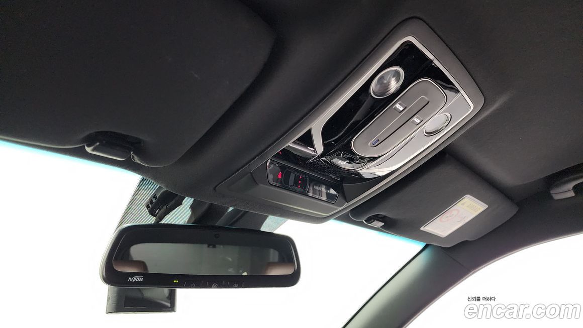 KG_Mobility_Ssangyong Rexton 2022