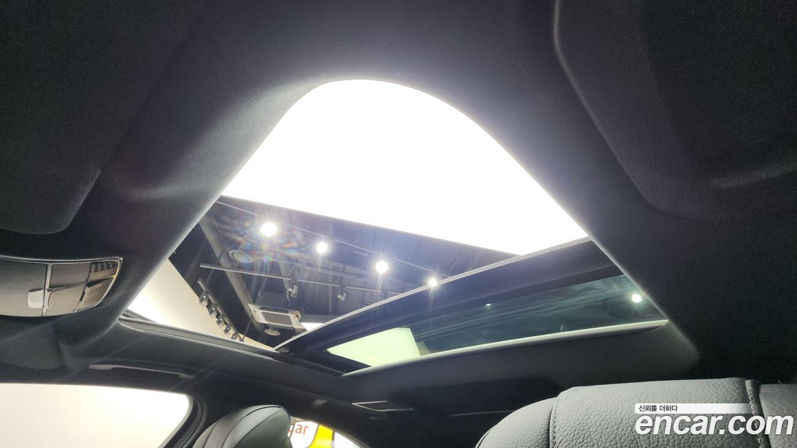 Mercedes-Benz S-Class 2015