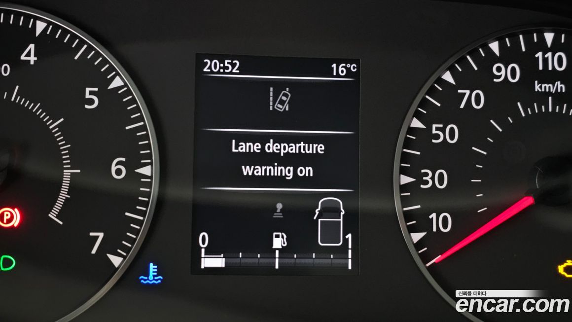 Renault-KoreaSamsung Master 2024