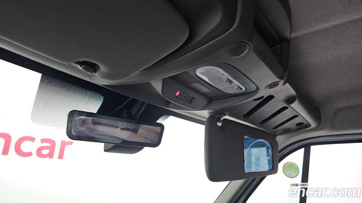 Renault-KoreaSamsung Master 2024