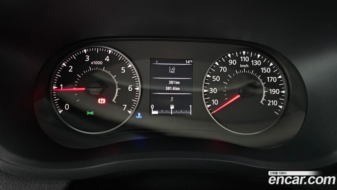 Renault-KoreaSamsung Master 2024