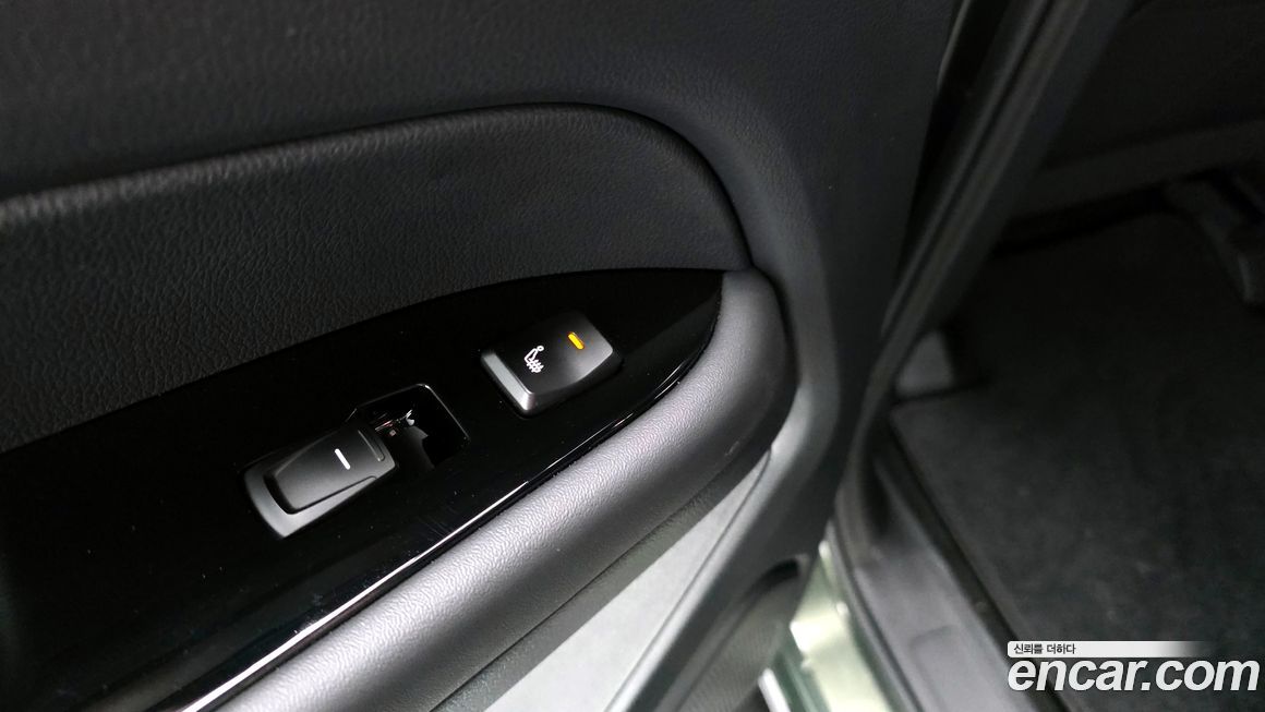 KG_Mobility_Ssangyong Rexton 2024