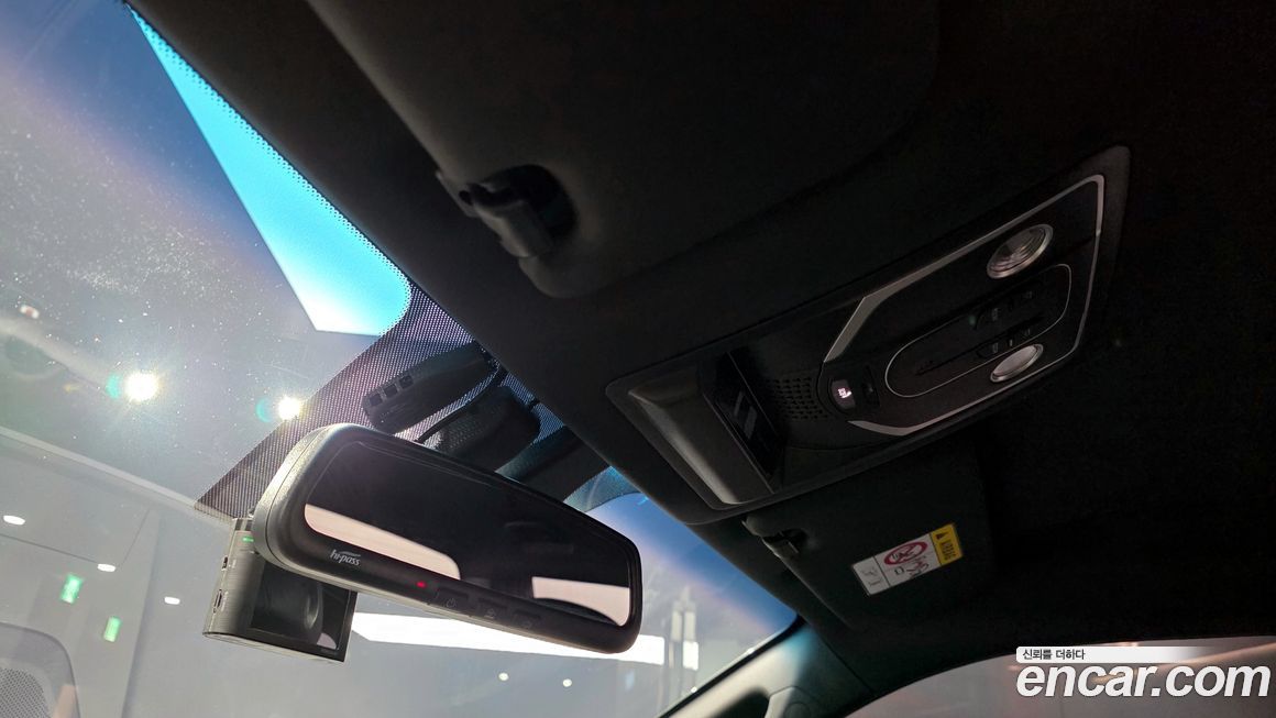 KG_Mobility_Ssangyong Rexton 2024