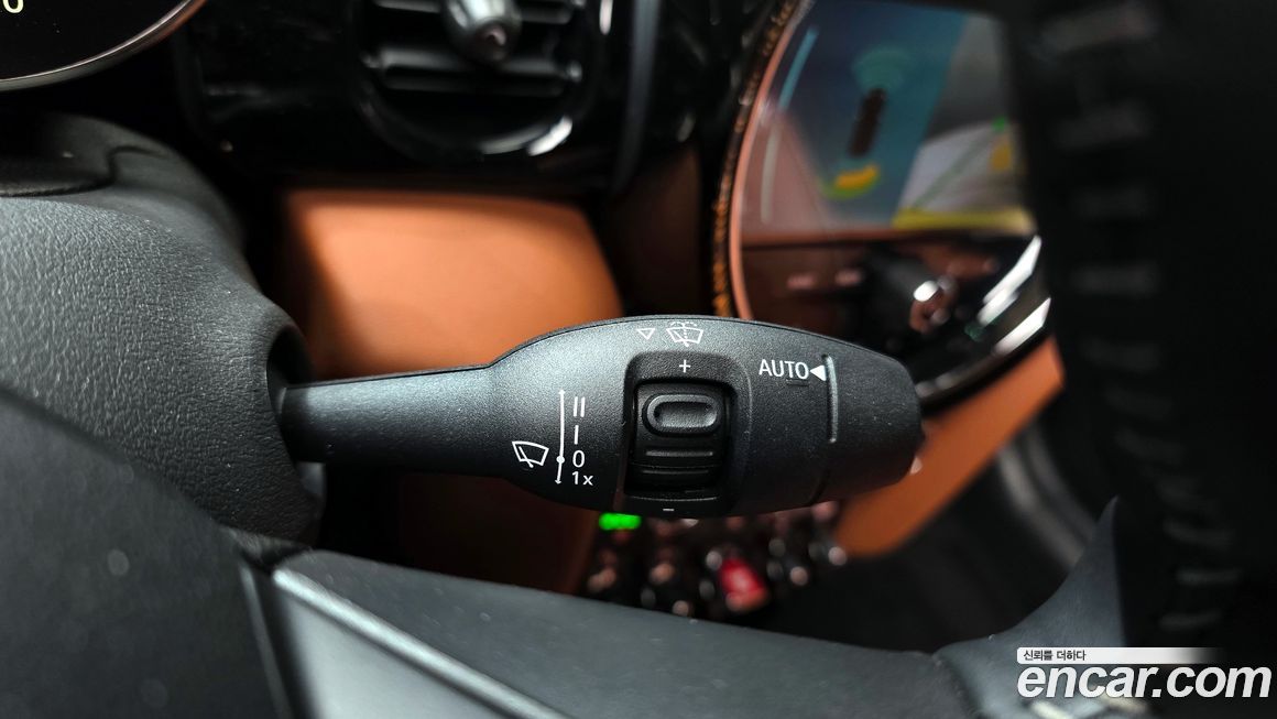 Mini Cooper Convertible 2024