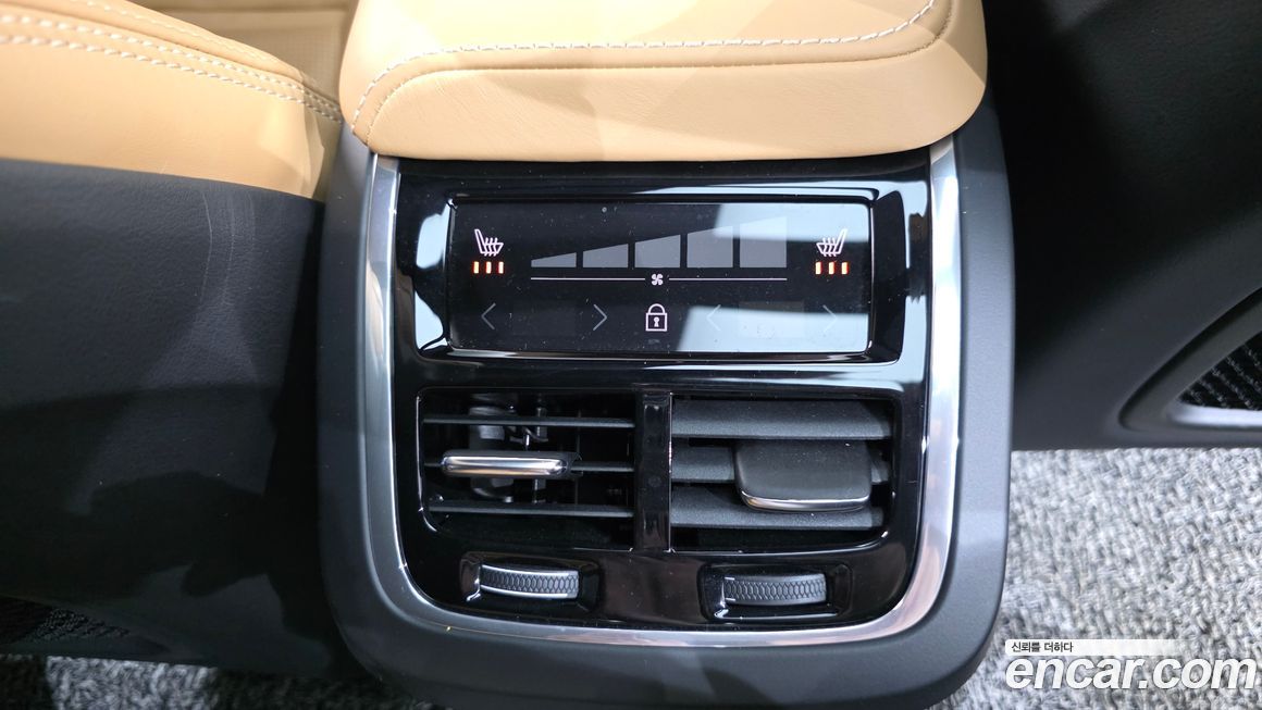 Volvo S60 2022