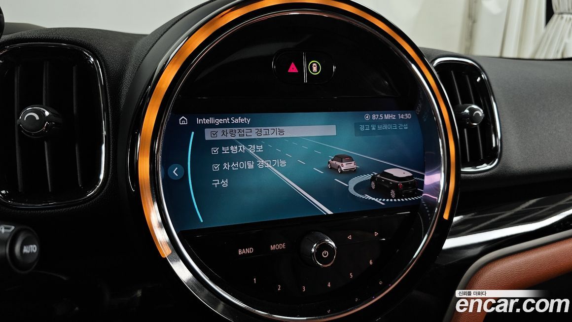 Mini Countryman 2022