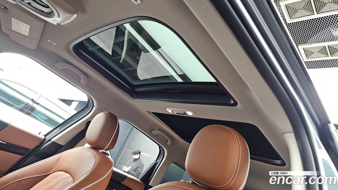 Mini Countryman 2022