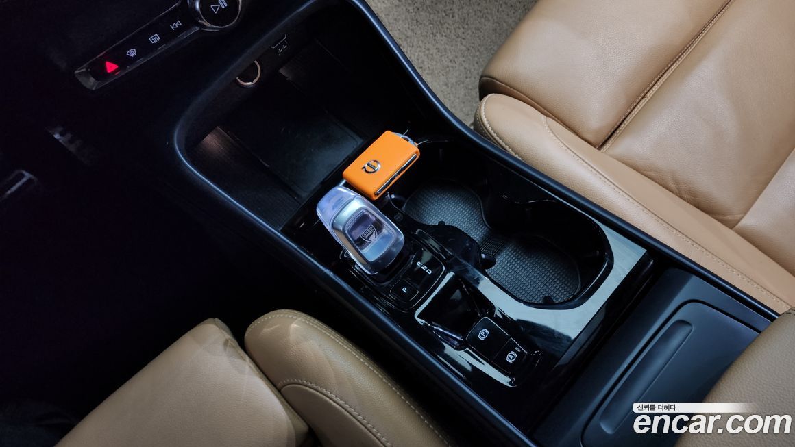 Volvo XC40 2021