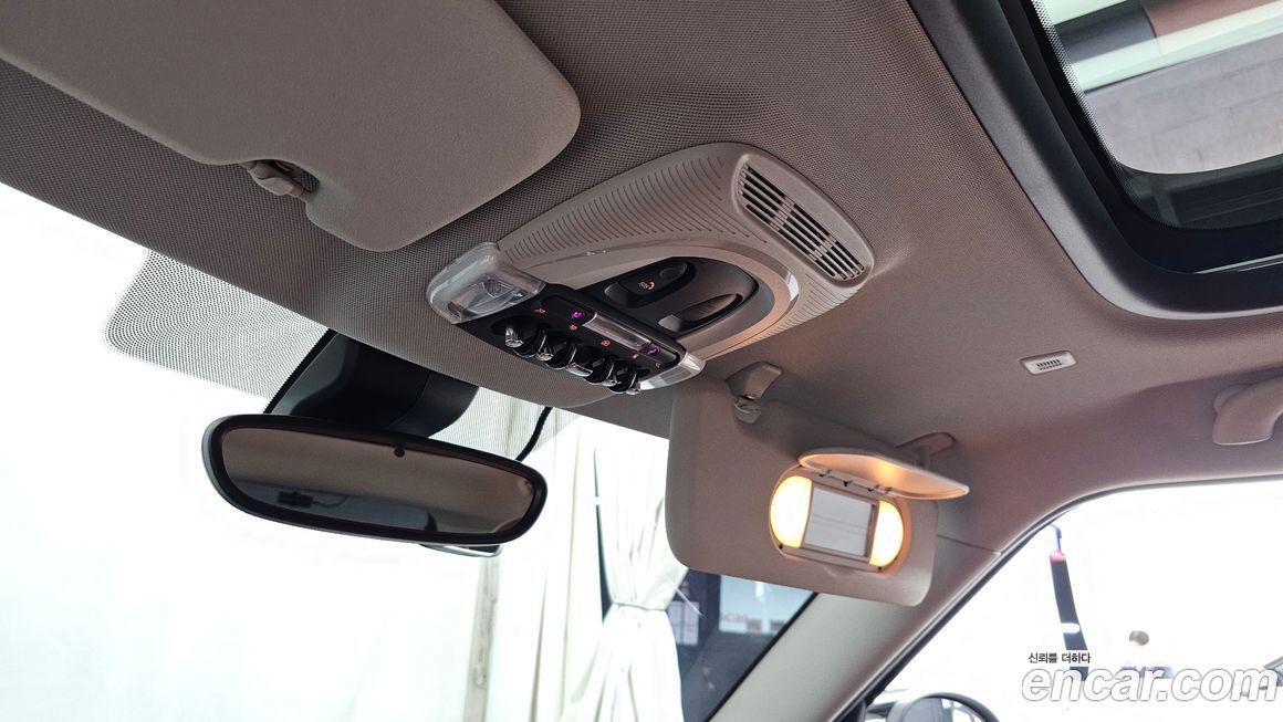 Mini Countryman 2022