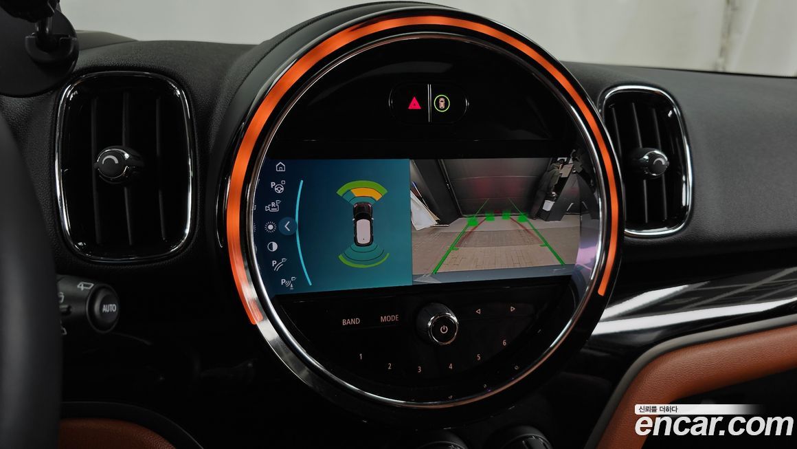 Mini Countryman 2022