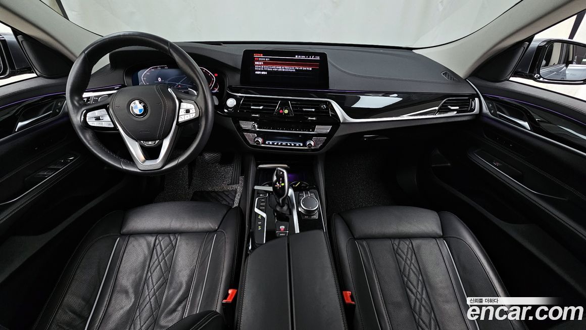 BMW Gran Turismo 2020