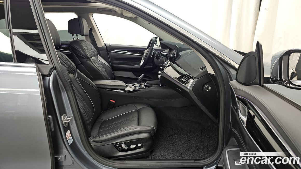 BMW Gran Turismo 2020