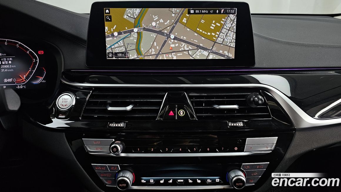 BMW Gran Turismo 2020