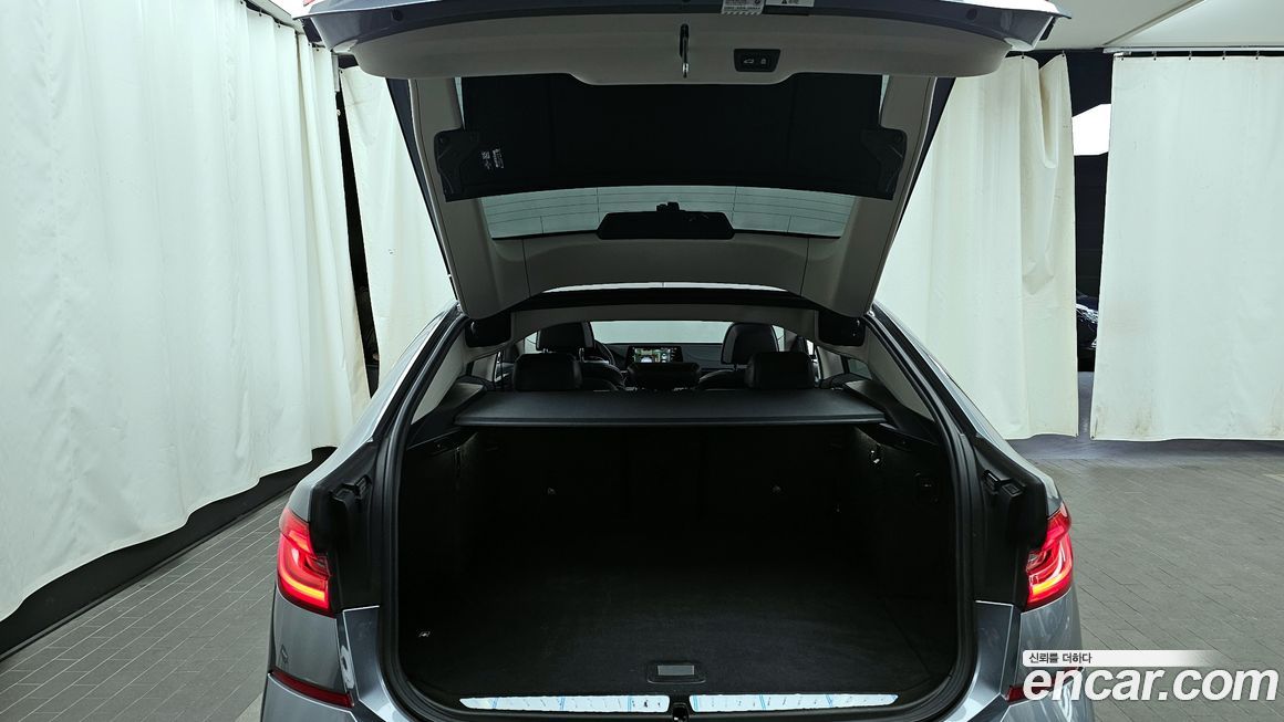 BMW Gran Turismo 2020