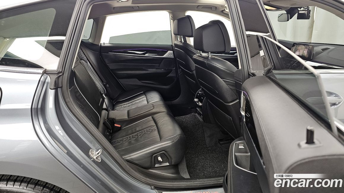 BMW Gran Turismo 2020