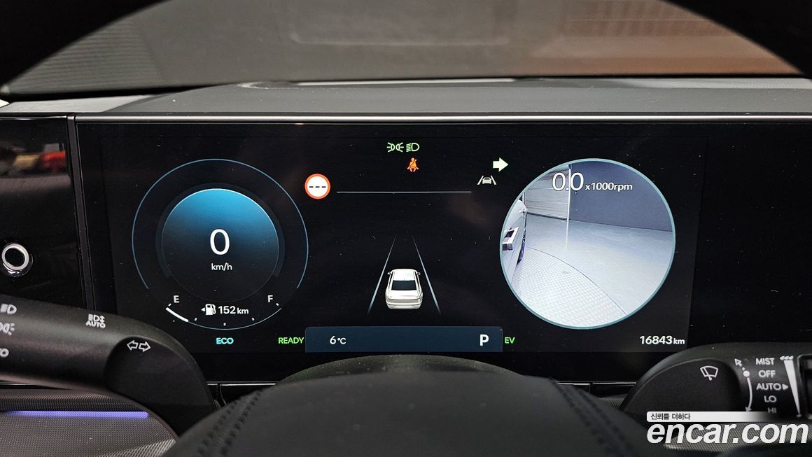 Hyundai Grandeur 2024