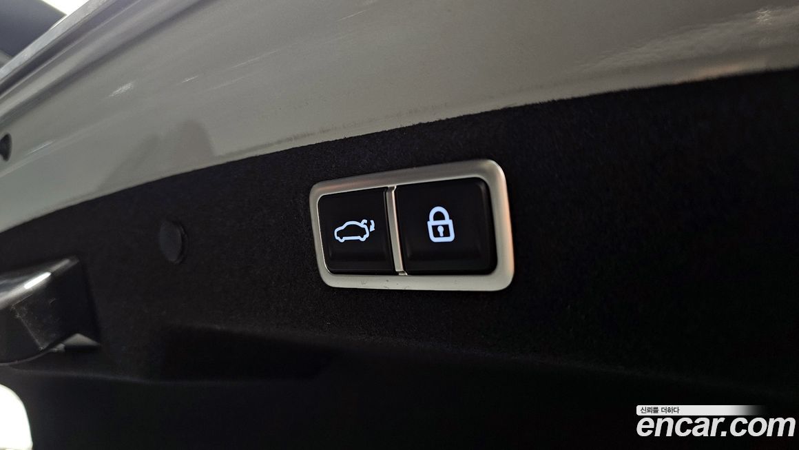 Hyundai Grandeur 2024