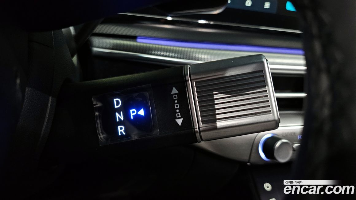 Hyundai Grandeur 2024